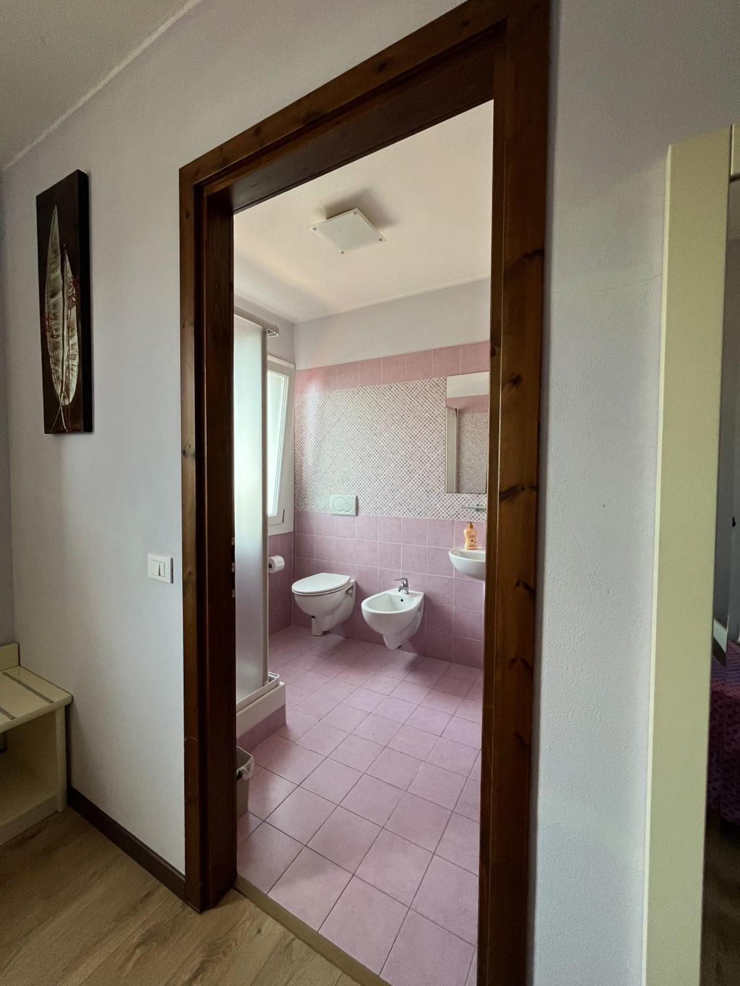 Corte Bussari Arqua Polesine Ngoại thất bức ảnh